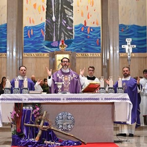 Treći utorak sv. Antunu na Svetom Duhu